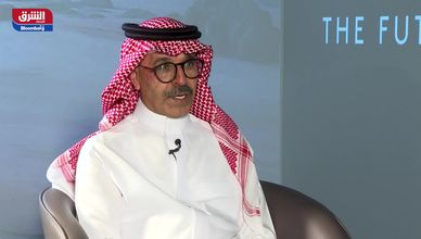 مقابلة خاصة مع نظمي النصر الرئيس التنفيذي لمشروع مدينة نيوم