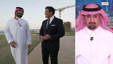 كيف تحرص السعودية على موازنة علاقاتها السياسية مع القوى الدولية؟