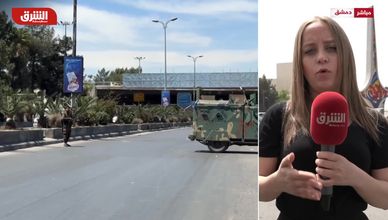 سوريا.. هدوء حذر في جرمانا بعد الاتفاق وتوتر متصاعد في صحنايا