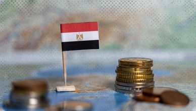 مصر تحقق نموًا اقتصاديًا ملحوظًا وتعزز استثماراتها الخارجية