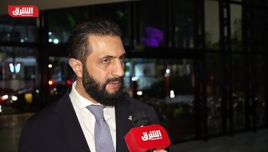 تصاعد حرب المسيرات في السودان.. والشرع: السعودية ساهمت في رفع العقوبات