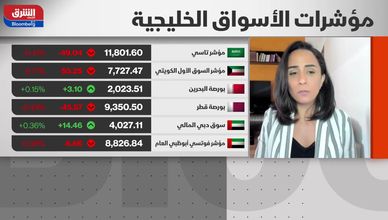 هل يقود القطاع المصرفي الأسواق الخليجية للمنطقة الخضراء من جديد؟