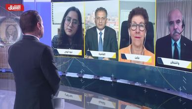 هل القوى الغربية قادرة على تعطيل التحالف الروسي الصيني؟