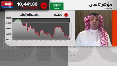 كيف تؤثر تراجعات أسعار النفط العالمية على "تاسي"؟