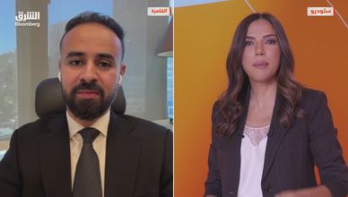 التوترات تضغط على السوق السعودية.. والبنوك مرشحة لدعم المؤشر