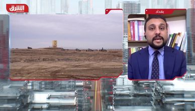 العراق والسيادة.. تصعيد أمني يكشف هشاشة المشهد الإقليمي