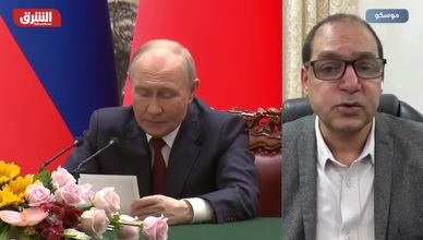 هل تستفيد موسكو من استمرار الحرب والتوتر مع إيران؟