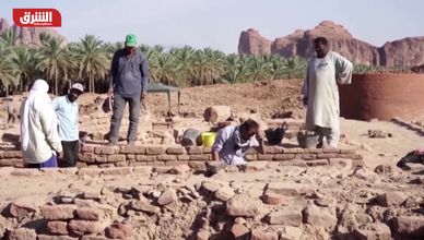"العلا" تطلق مشاريع بـ6 مليارات ريال لتعزيز السياحة والتنمية