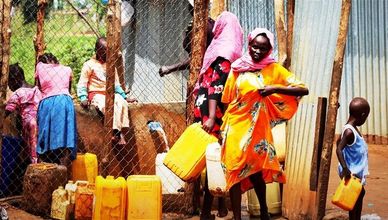 حرب السودان.. أزمة إنسانية مستمرة