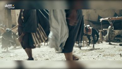 إغناطيوس.. دروب الموت والمجد