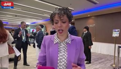 قمة روما تبحث تعزيز الشراكة الاقتصادية بين السعودية وأوروبا