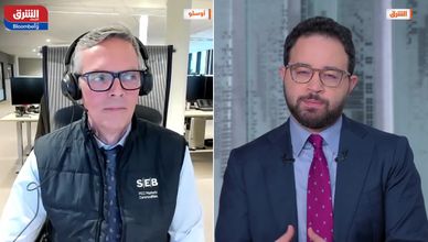 هدنة هشة في هرمز.. تقلبات النفط تعكس قلق الأسواق العالمي