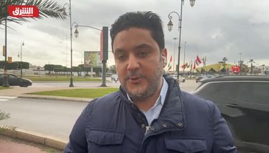 دعم مغربي للفراعنة ضد جنوب إفريقيا.. وأجواء حماسية قبل قمتي الجولة الثانية