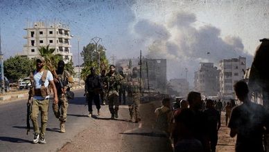 خريطة طريق جديدة تثير جدلا حول مستقبل السويداء
