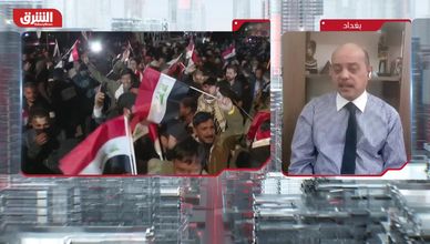 بين طهران وواشنطن.. العراق أمام اختبار التوازن الصعب