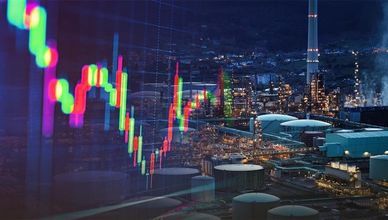 "تاسي" يفتتح دون 11400 نقطة.. وأسعار النفط قرب أدنى مستوى في 4 سنوات