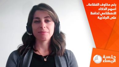 رغم مخاوف الفقاعة.. أسهم الذكاء الاصطناعي تحافظ على الجاذبية
