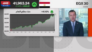 هل ستواصل البورصة المصرية مكاسبها وسط جني الأرباح؟