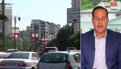 واشنطن تنفي مهاجمة إيران وسط مناوشات متبادلة في المنطقة