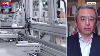 سوق العمل والعقارات يضغطان على الاقتصاد الصيني