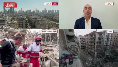 إسرائيل تواصل التصعيد.. هل ينجح الضغط العسكري في تحفيز الشعب الإيراني للتحرك؟