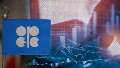 "أوبك" تبقي على نظرتها المستقرة لنمو الطلب.. والذهب يرتفع