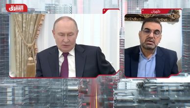 بين العقوبات والاتصالات السرية.. هل تفتح واشنطن باب التفاهم مع طهران؟