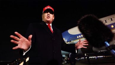 حصار أميركي على الموانئ الإيرانية يربك أسواق الطاقة