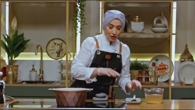 شوربة الهريس