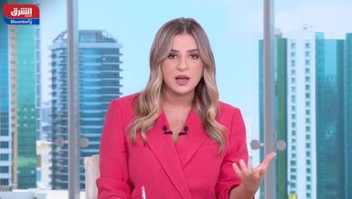 هل باتت بتكوين تسير على خطى أسهم التكنولوجيا؟
