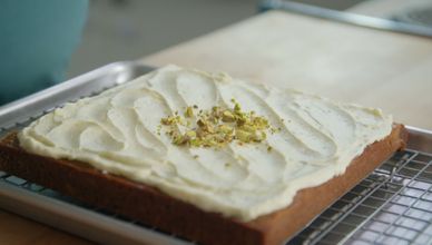 ضيافة يونانية