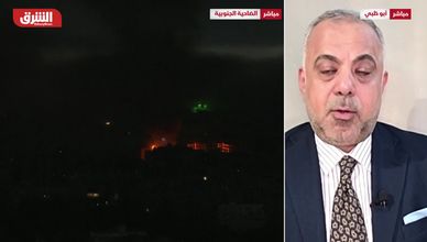 هل توسع إيران مفهوم الاستنزاف ليشمل الاقتصاد العالمي؟