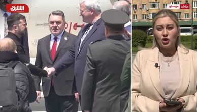 روسيا ترفض الهدنة المؤقتة وتطالب بحل شامل