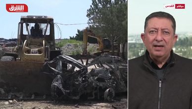 قيود ترمب على قصف بيروت تثير عاصفة في الأوساط العسكرية الإسرائيلية