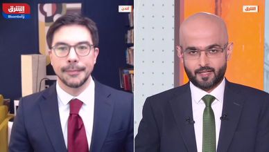 هل تنجح زيارة ترمب للصين في تهدئة التوتر؟