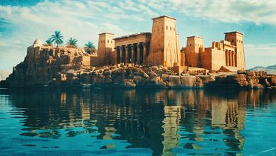 عملية جزيرة فيلة