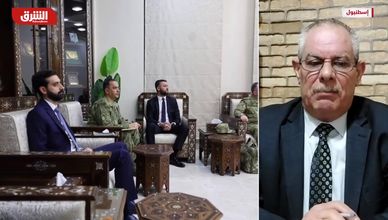تفاهمات أميركية تركية تتسارع.. وقسد أمام مفترق طرق
