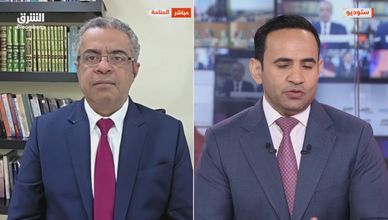 تحركات خليجية لتأمين الملاحة وتقليل مخاطر مضيق هرمز