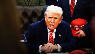 واشنطن تصعد ضد إيران.. وغموض يخيم على ليبيا