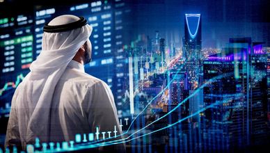 مؤشر "تاسي" يتحدى تعليق التداول ويحافظ على مستوياته.. والسعودية تعزز حيازتها من السندات الأميركية