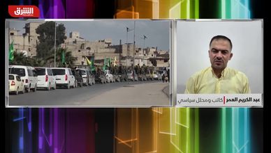 دمشق تؤكد التمسك بالحوار وسط خلافات مع قسد وتركيا