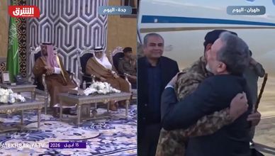 الاتصالات السياسية تتقدم ببطء.. إلى أين يذهب مسار حرب إيران؟