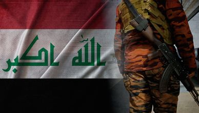 حصر السلاح بالعراق.. فصائل ترفض المشروع