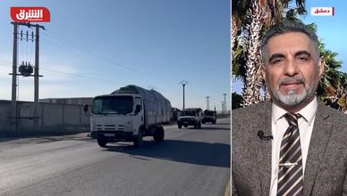 إعادة الإعمار والسيطرة.. أولويات دمشق في الفرات