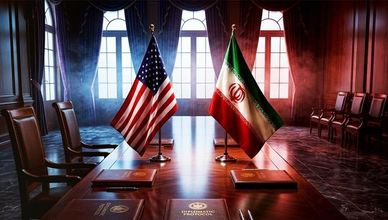 أميركا وإيران.. اتفاق إطاري "محتمل"