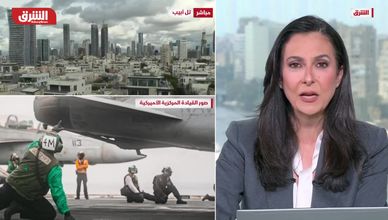 هل ستشارك المملكة المتحدة في ضربات هجومية ضد إيران؟