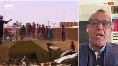 اشتباكات عنيفة في قاو وأجلهوك تهدد الوجود الروسي بمالي
