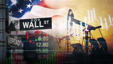 وول ستريت ترتفع.. والنفط يهبط بعد تهدئة ترمب