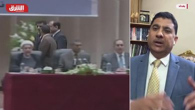 هل يرضخ العراق لموقف ترمب تجاه المالكي؟