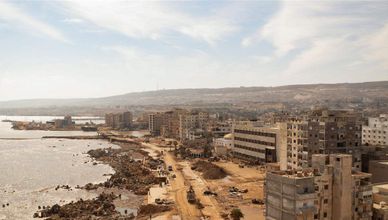 الاتحاد الإفريقي يُفعّل آلية إدارة الحوادث لدعم ليبيا